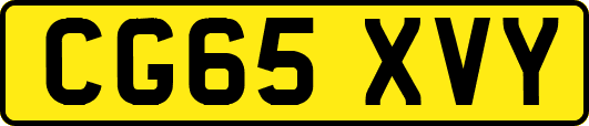 CG65XVY