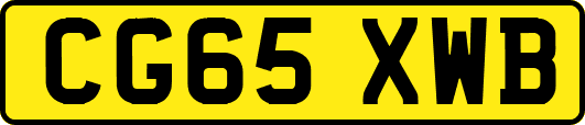 CG65XWB