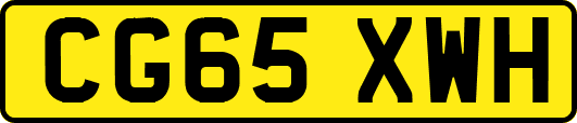 CG65XWH