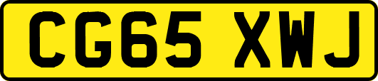 CG65XWJ