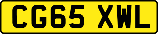 CG65XWL