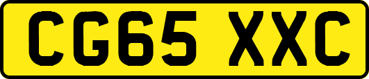 CG65XXC