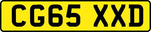CG65XXD