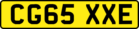 CG65XXE