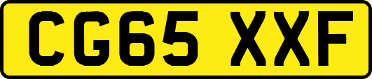 CG65XXF