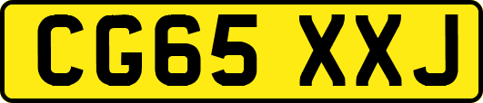 CG65XXJ