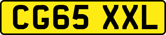 CG65XXL