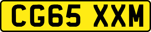CG65XXM