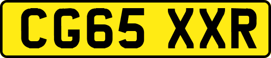 CG65XXR