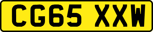CG65XXW