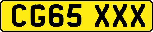 CG65XXX