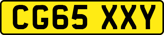 CG65XXY