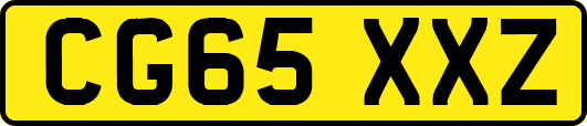 CG65XXZ
