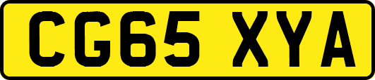 CG65XYA