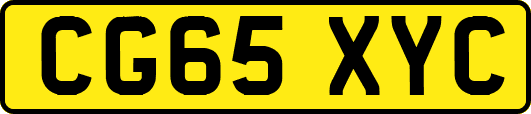 CG65XYC