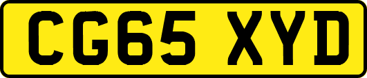 CG65XYD