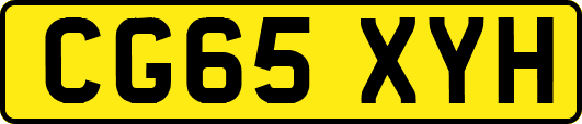 CG65XYH