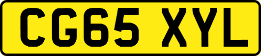 CG65XYL