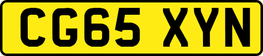 CG65XYN