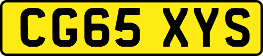 CG65XYS