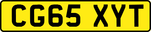 CG65XYT