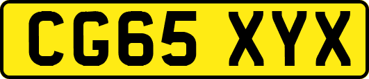 CG65XYX