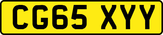 CG65XYY