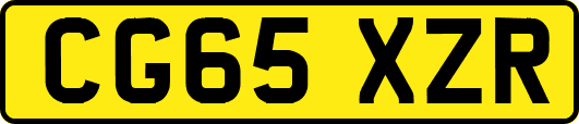 CG65XZR