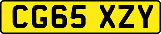 CG65XZY