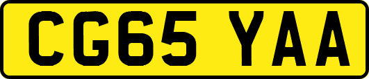 CG65YAA