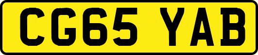 CG65YAB