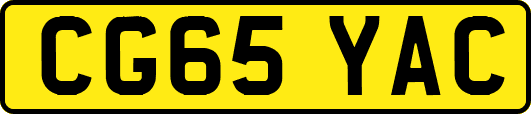 CG65YAC