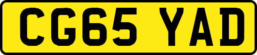 CG65YAD