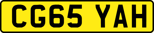 CG65YAH