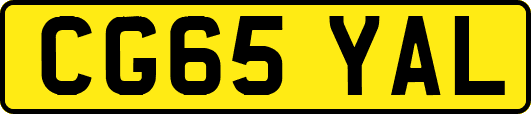 CG65YAL