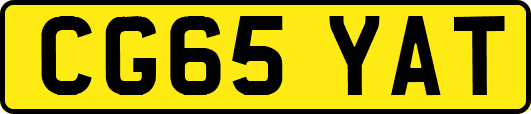 CG65YAT