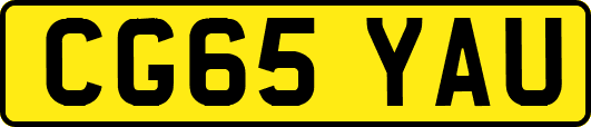 CG65YAU
