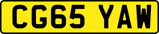 CG65YAW