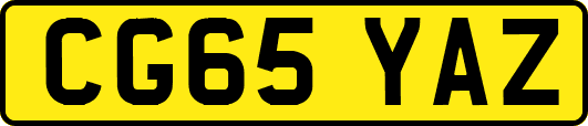 CG65YAZ