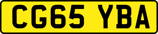 CG65YBA