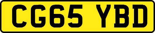 CG65YBD