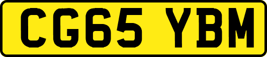 CG65YBM