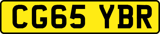 CG65YBR