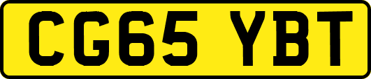 CG65YBT