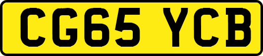 CG65YCB