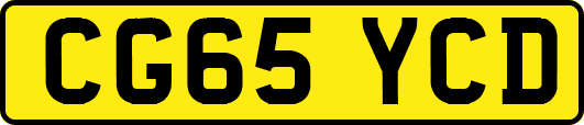 CG65YCD