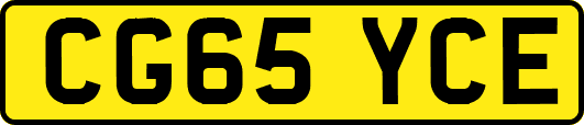 CG65YCE