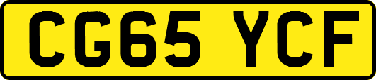 CG65YCF