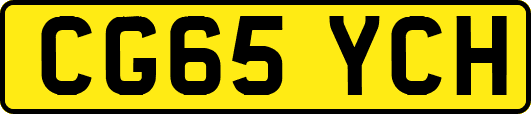 CG65YCH
