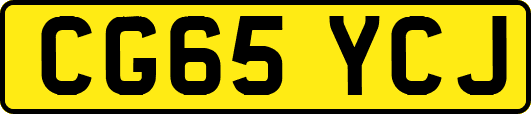 CG65YCJ